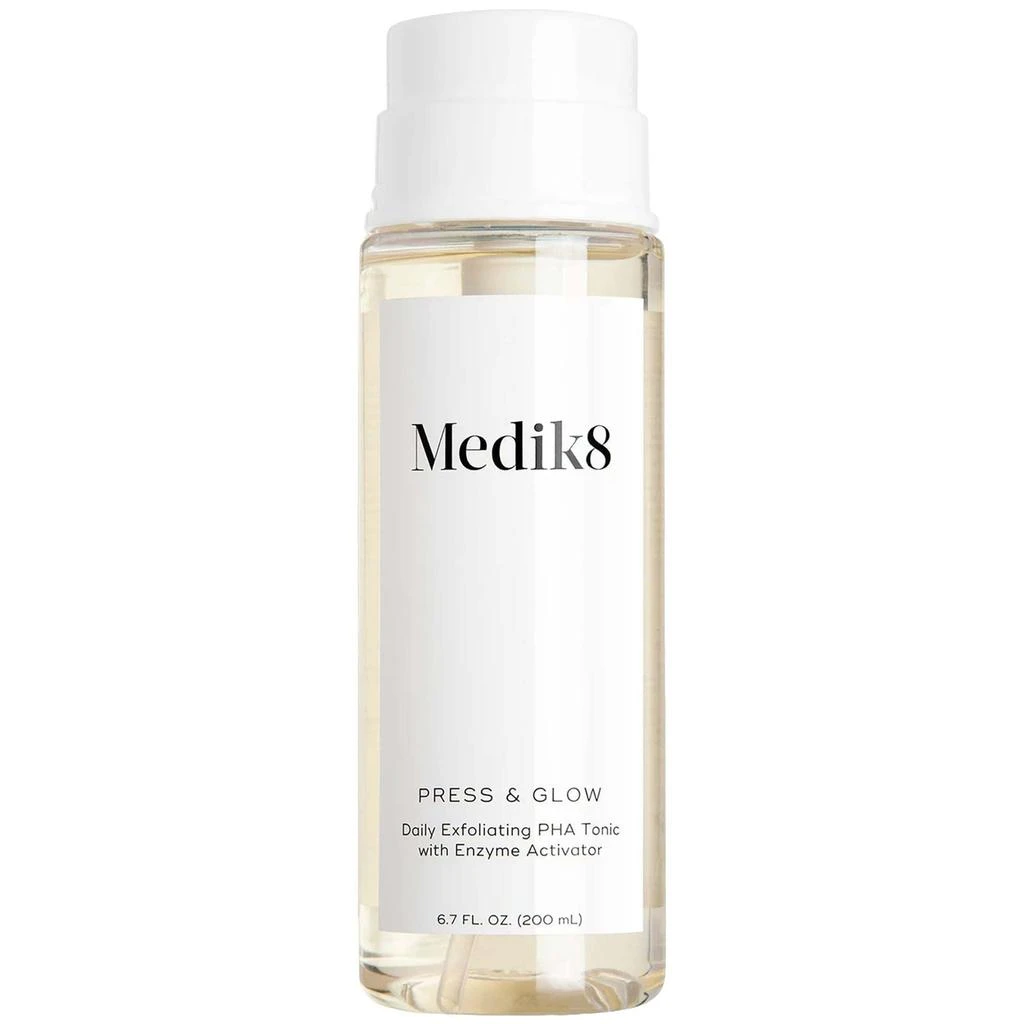 Medik8 Medik8 Press and Glow Toner 200ml 1