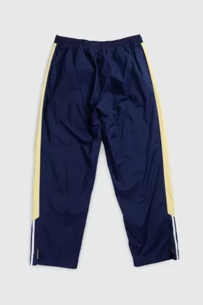 Adidas Vintage Adidas Windbreaker Pants 137 3