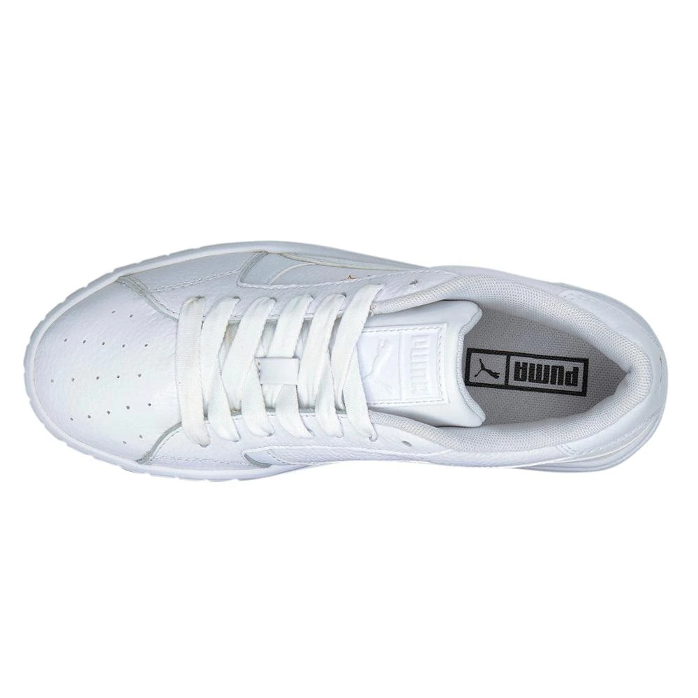 Puma Cali Star Lace Up Sneakers 4