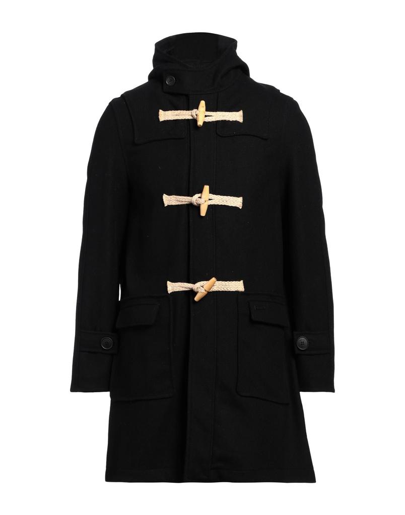 BARK Coat