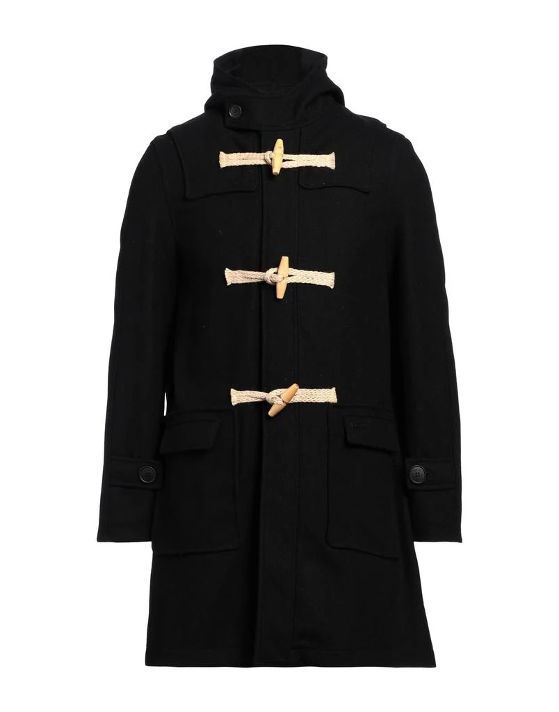 BARK Coat 1