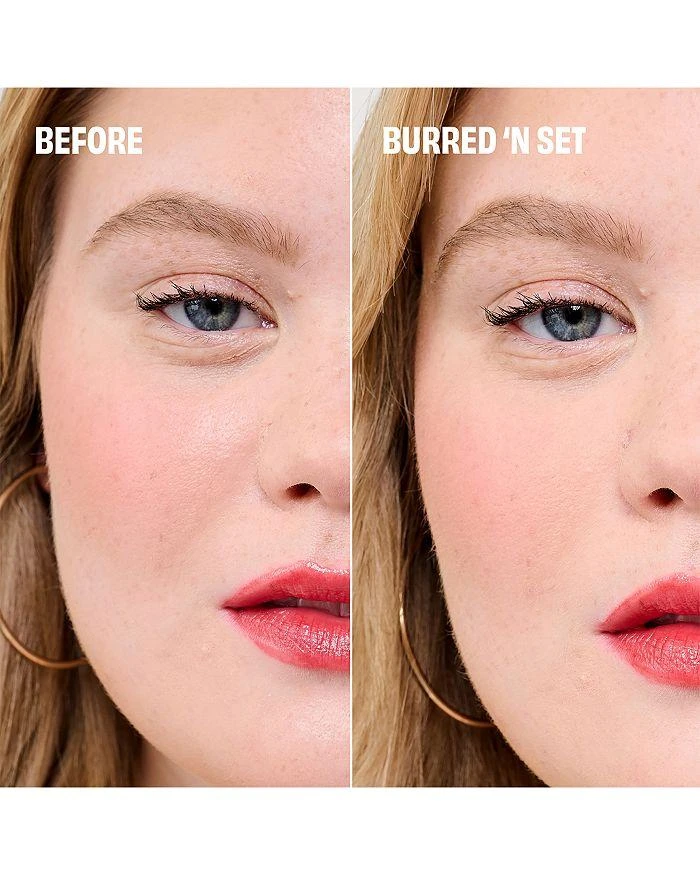 Benefit Cosmetics The POREfessional Matte Translucent Loose Powder 7