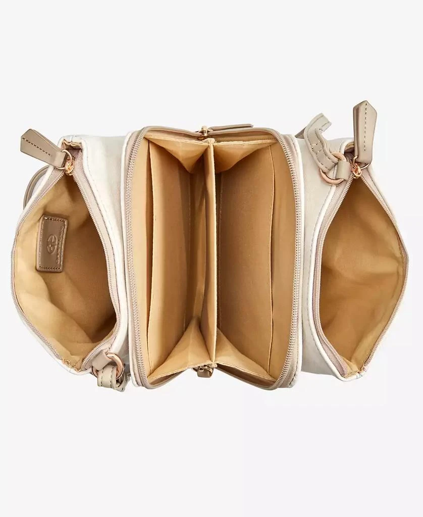 Giani Bernini Winter Floral Small Dasher, Exclusively at Macy's 2