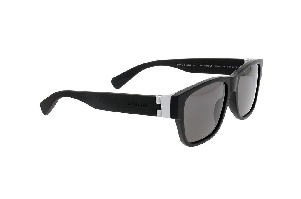 Bulgari Square Frame Sunglasses