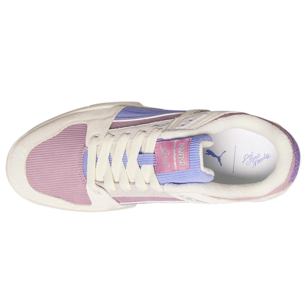 Puma DSM X Slipstream Lace Up Sneakers 4