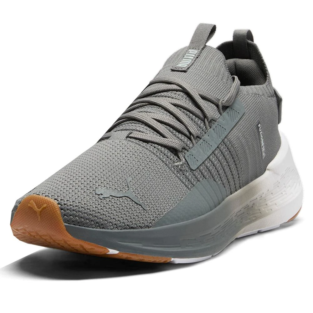 Puma Softride Symmetry Fuzion Fade Lace Up Sneakers 2