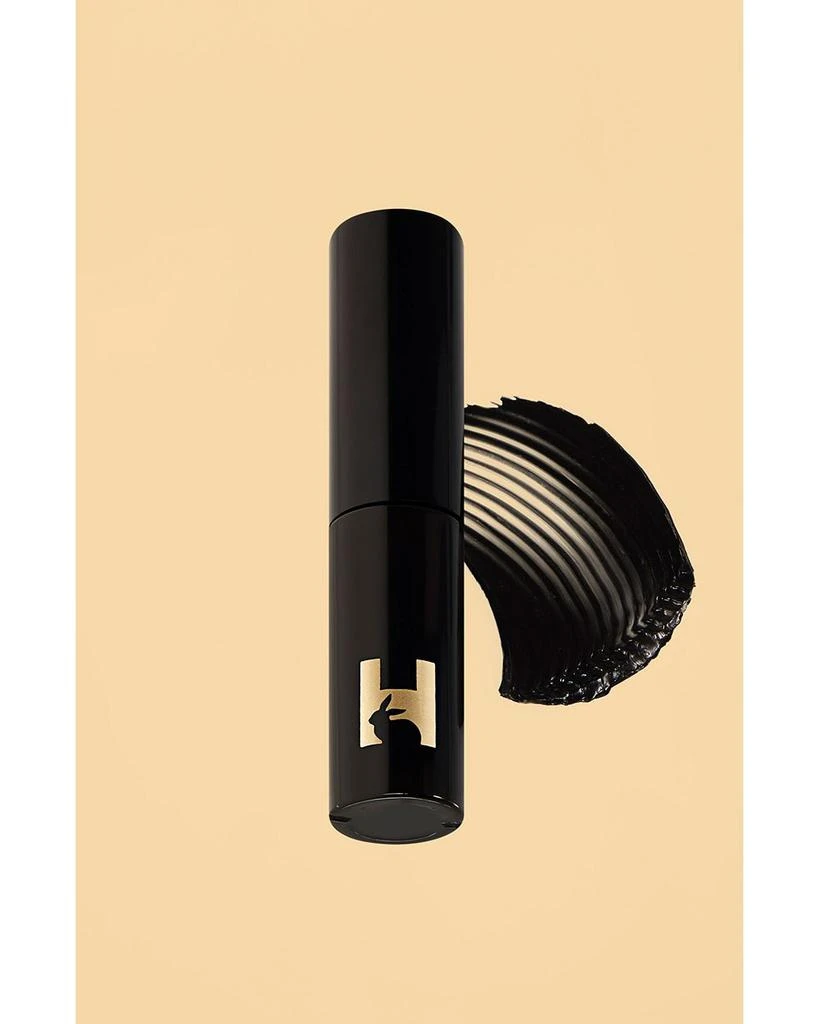 HOURGLASS Unlocked Instant Extensions Mascara, Travel Size 3