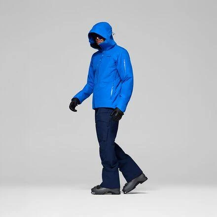 Norrøna Lofoten GORE-TEX Insulated Jacket - Men
s 2