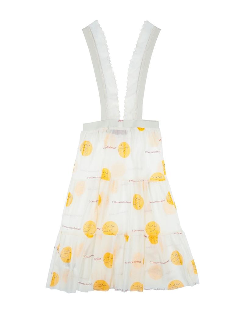 The Animals Observatory Kids’ overalls