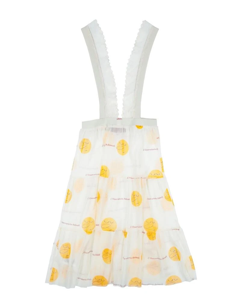 The Animals Observatory Kids’ overalls 2