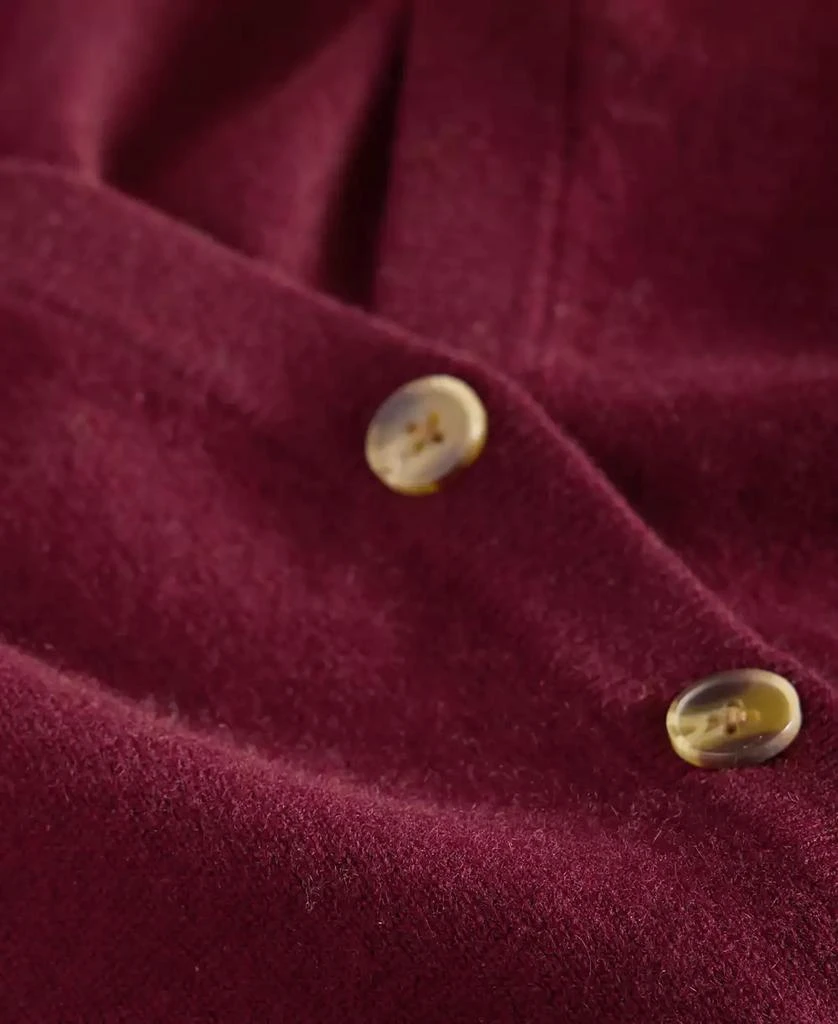 Charter Club Women's 100% Cashmere Cardigan, Macy's Exclusive 4
