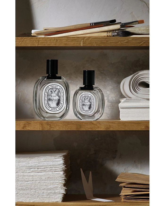 Diptyque L'Eau Papier Eau de Toilette 7