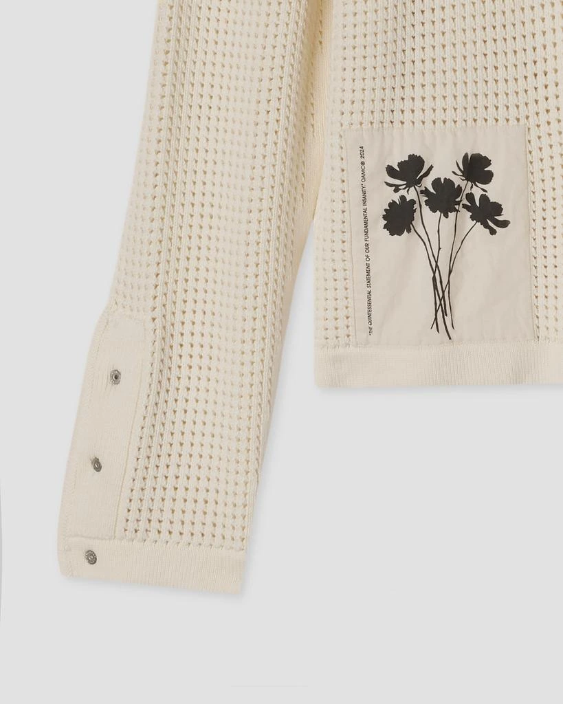 OAMC CHRISTIE CREWNECK 3