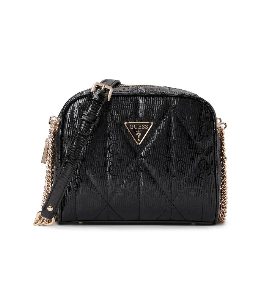 GUESS Aldina Camera Crossbody