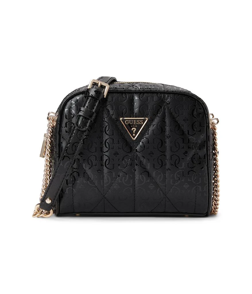 GUESS Aldina Camera Crossbody 1