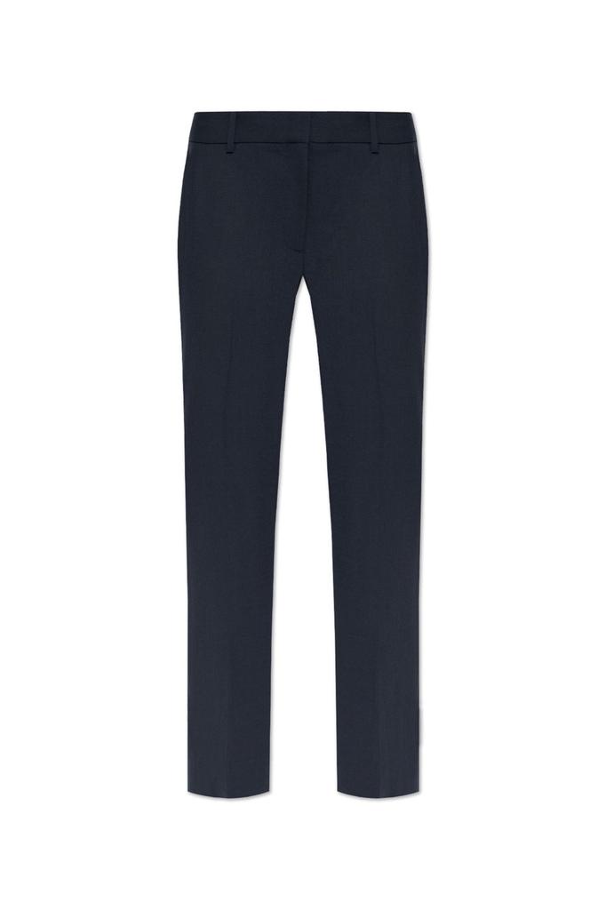 Theory Theory Treeca Cropped Pants