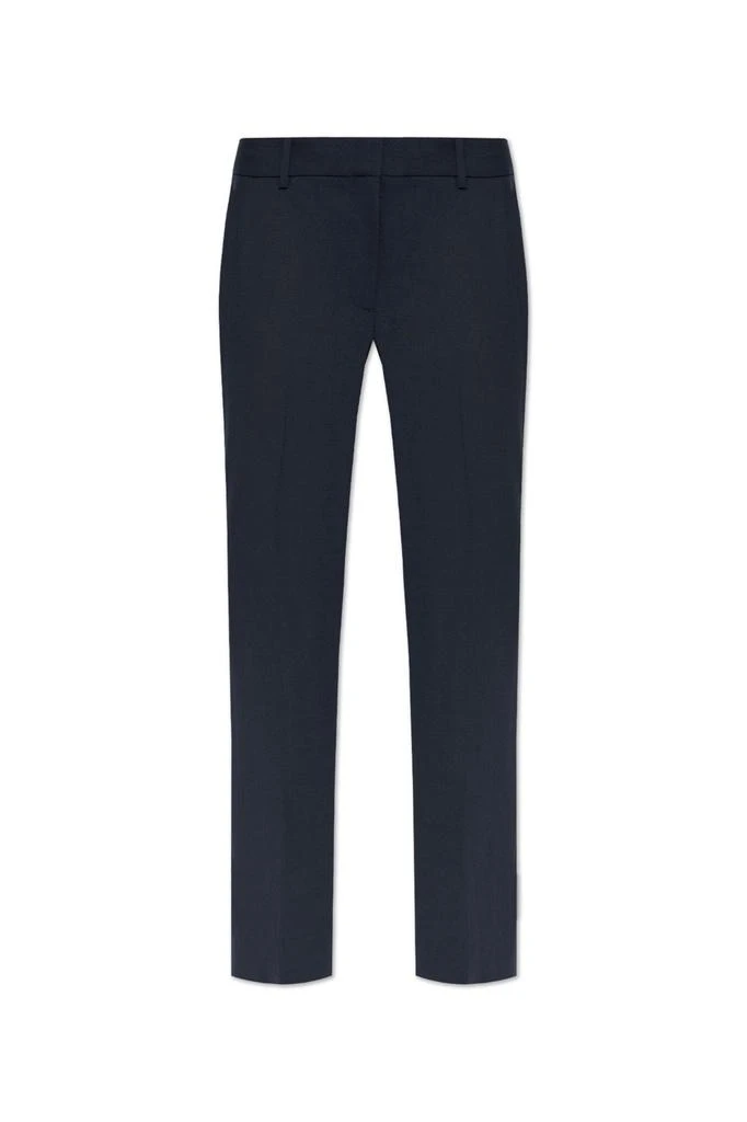 Theory Theory Treeca Cropped Pants 1