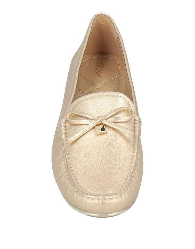 Michael Kors Loafers 4