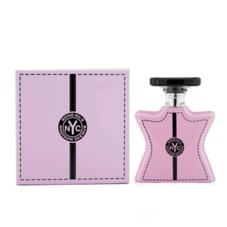 Bond No.9 Bond No.9 Madison Avenue Ladies EDP 2