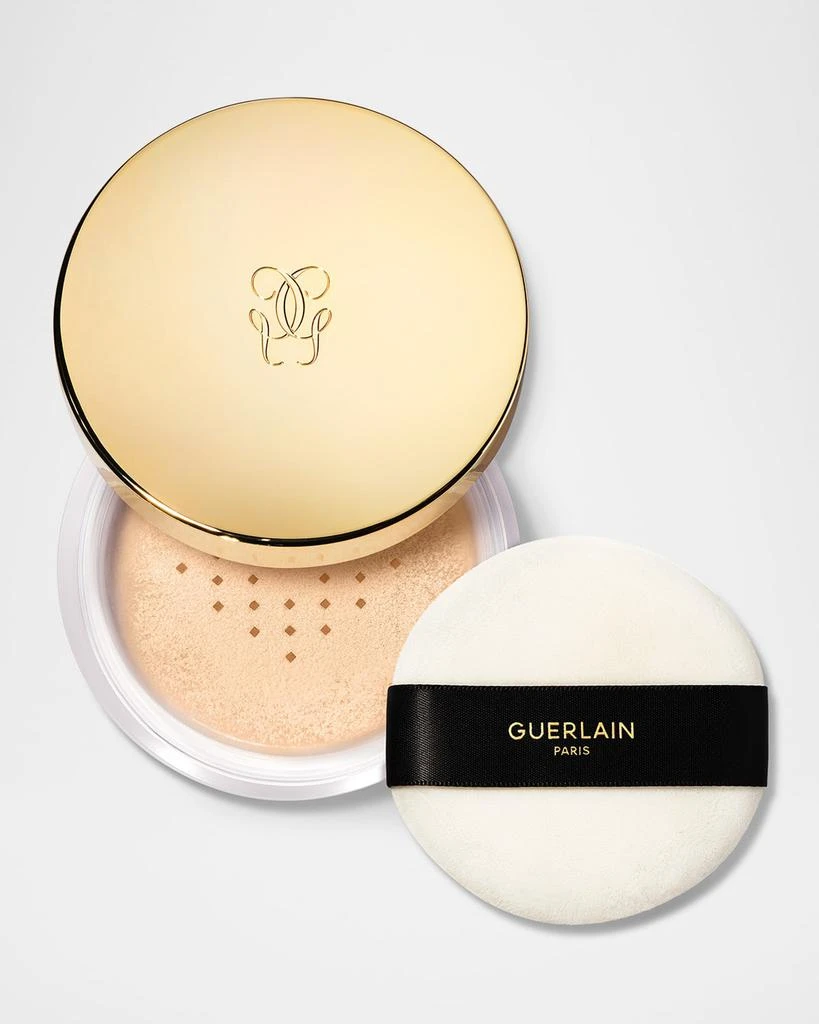 Guerlain Parure Gold Loose Powder 2