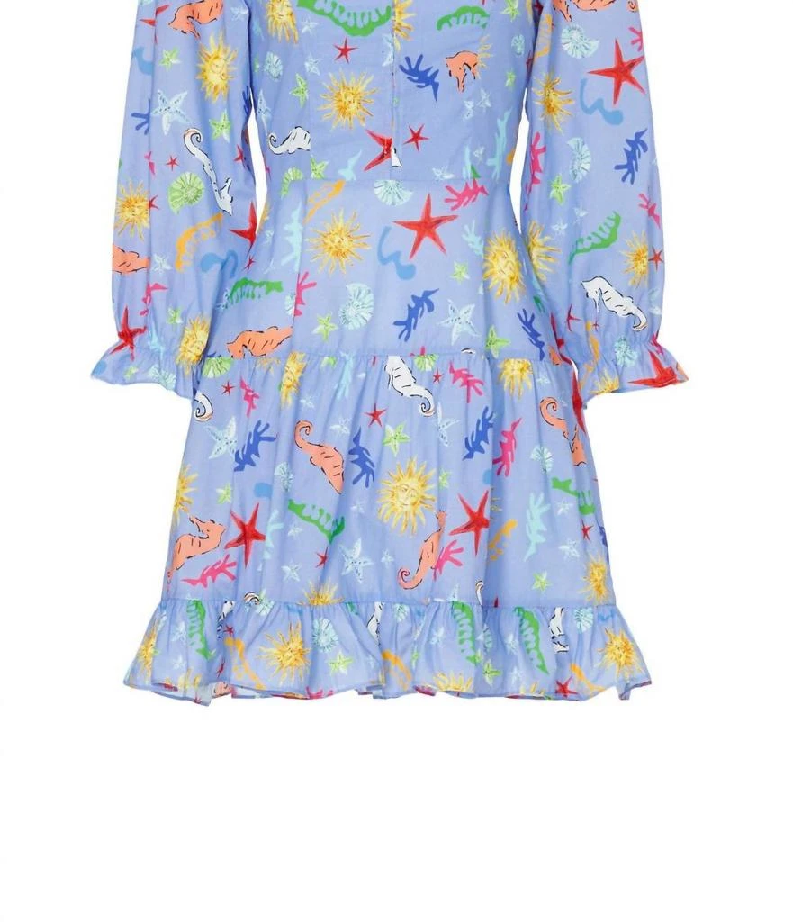 Rixo Rixo - Ambretta Mini Dress 5