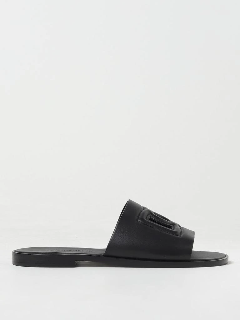 Dolce & Gabbana Sandals men Dolce & Gabbana 1