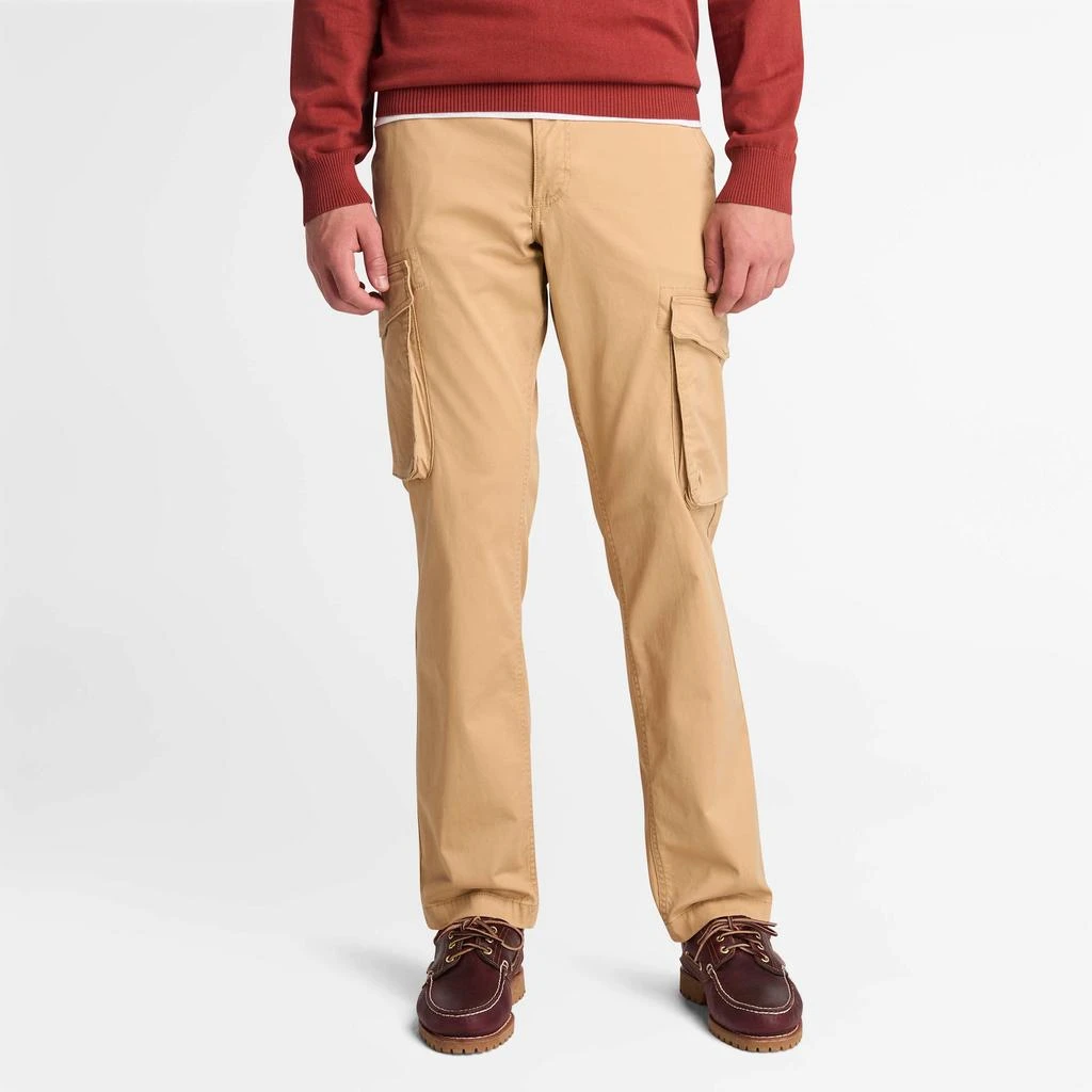 Timberland Men's Twill Cargo Pant 1