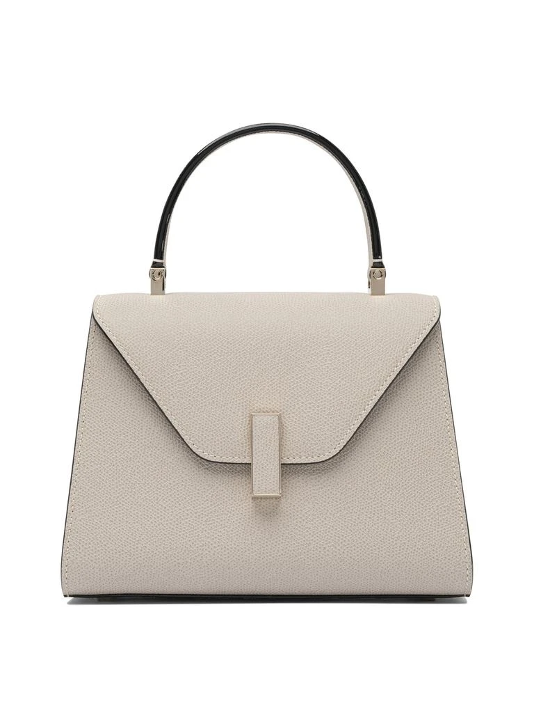 VALEXTRA "ISIDE" CROSSBODY BAG 1