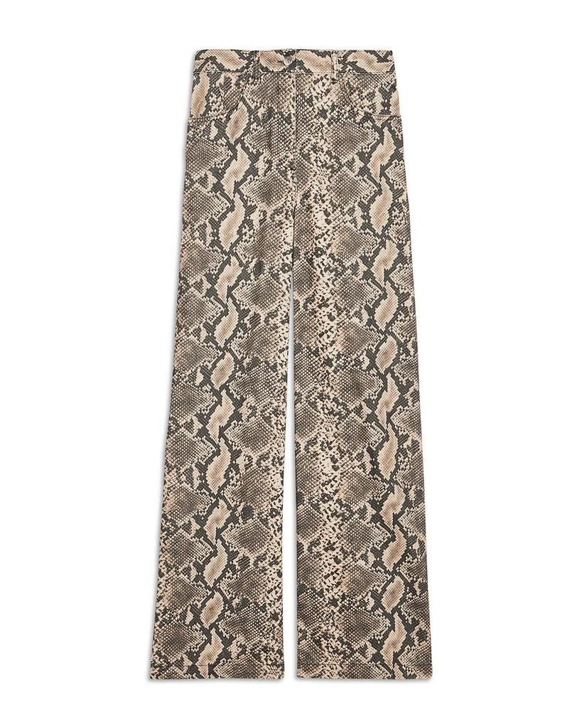 MAX&Co Parure Wide Leg Pants 5
