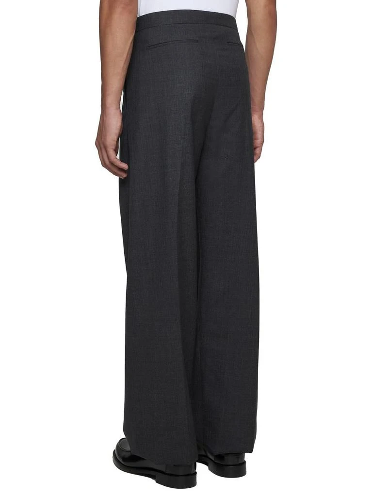 Givenchy Givenchy Trousers 3