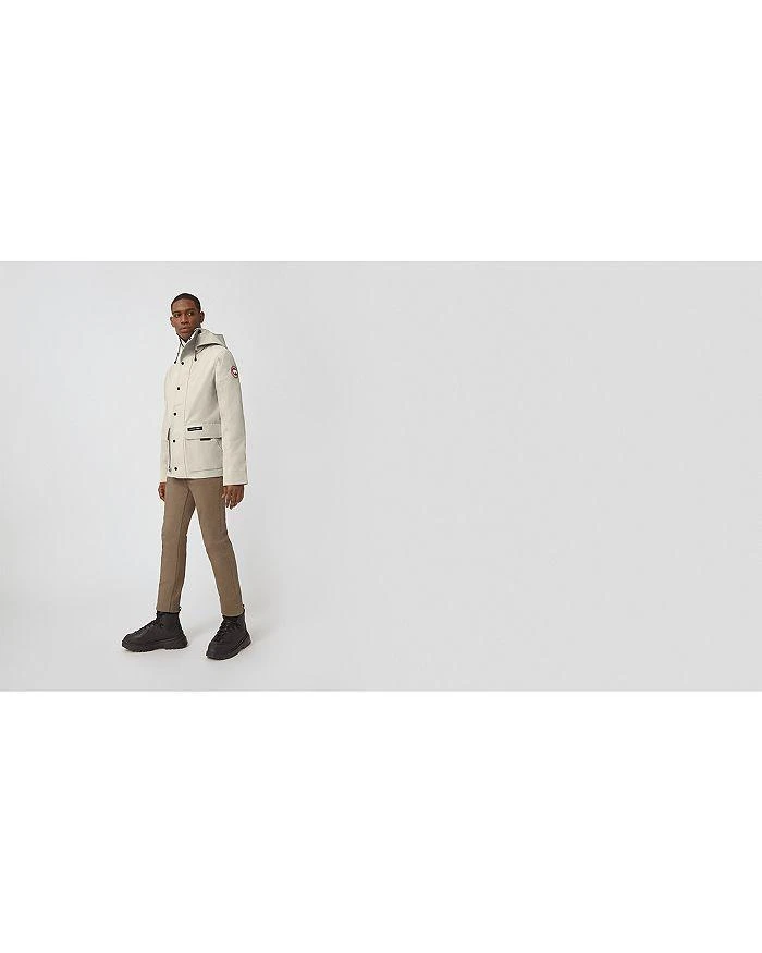 Canada Goose Lockeport Jacket 6