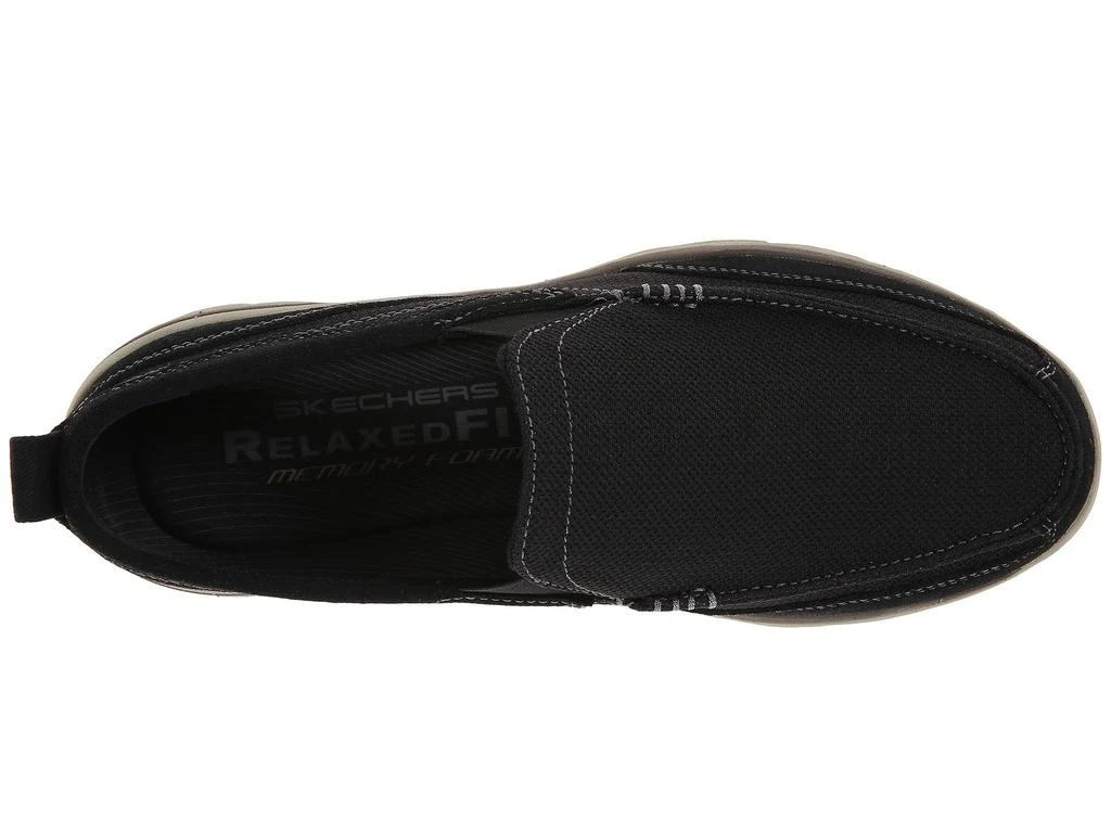 SKECHERS Relaxed Fit Superior - Milford 2