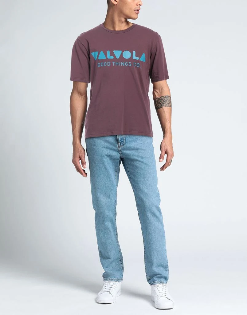 VALVOLA. T-shirt 2