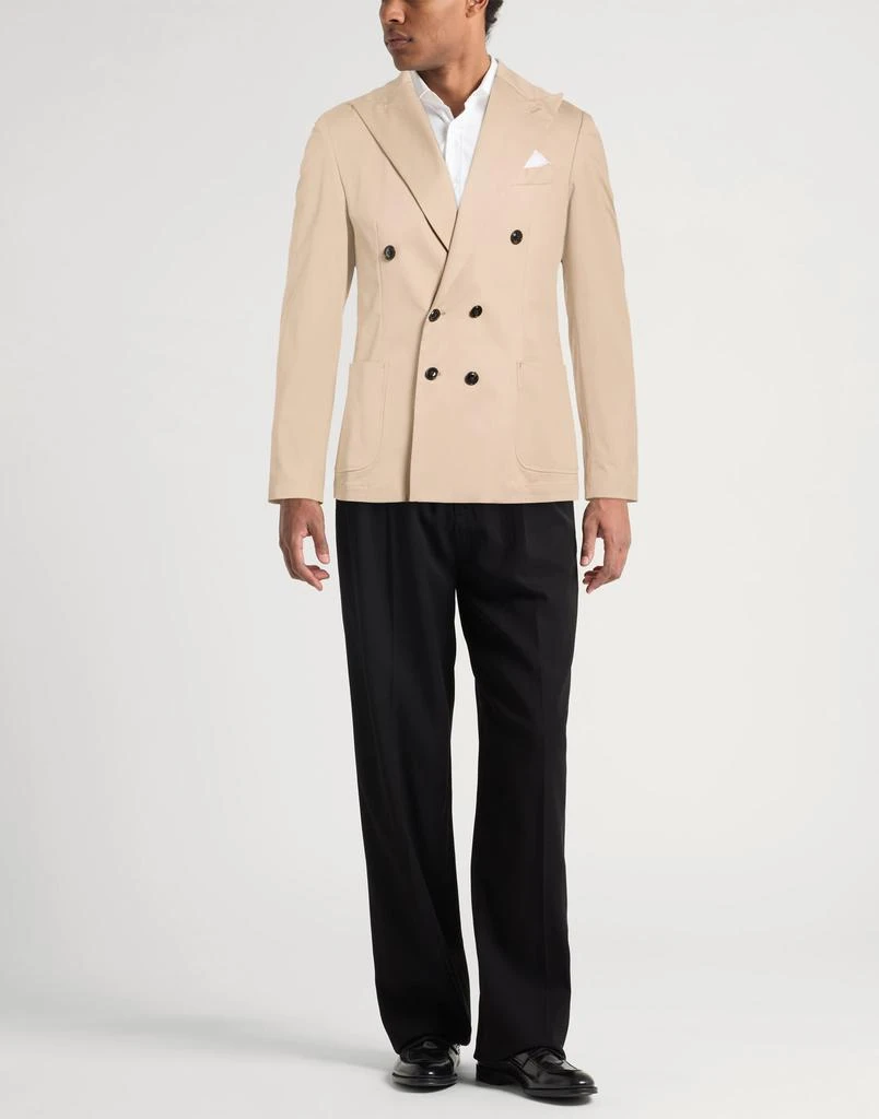 DANIELE ALESSANDRINI Blazer 2