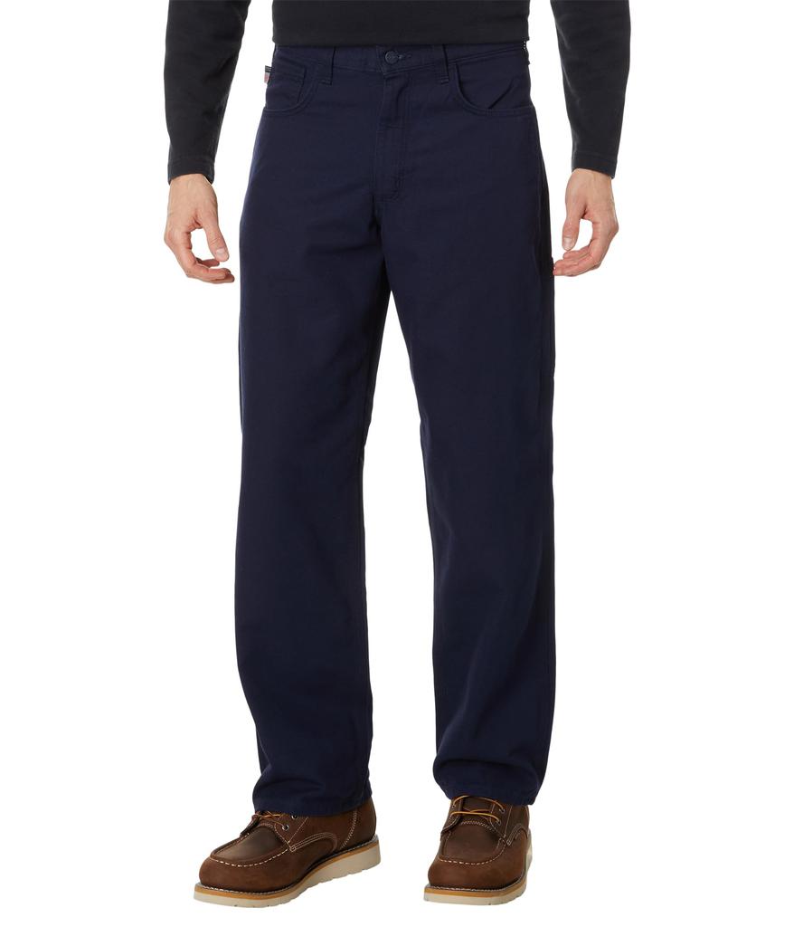 Carhartt Flame-Resistant (FR) Canvas Pants
