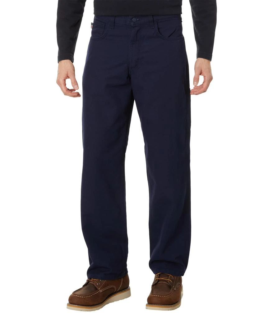 Carhartt Flame-Resistant (FR) Canvas Pants 1