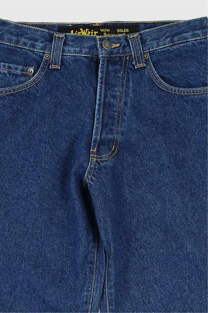 Urban Outfitters Vintage 90s Doc Martens Dark Wash Jeans 4