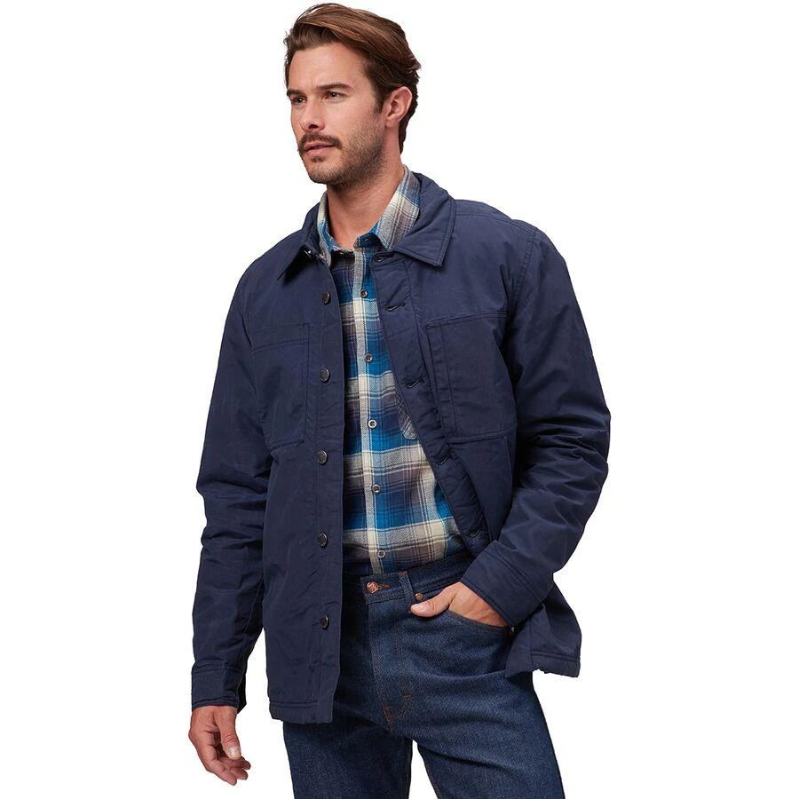 Outdoor Research Lined Chore Jacket - Men's 1