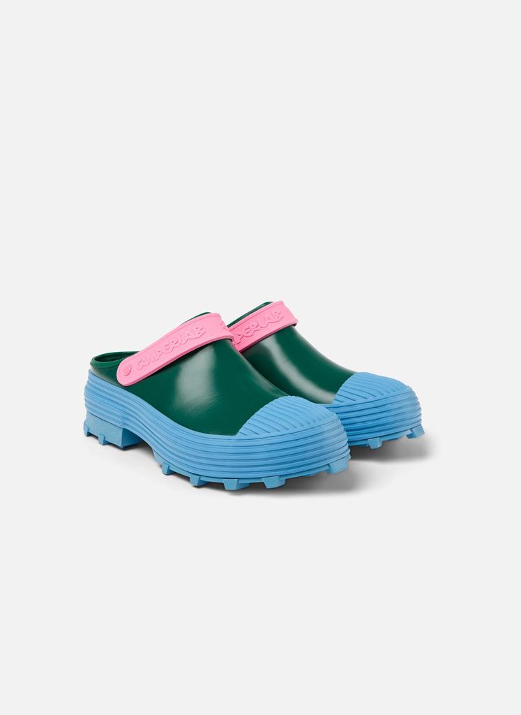 CAMPERLAB Slippers Unisex Camper LAB  Traktori