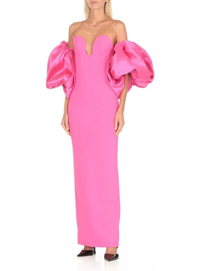 SOLACE LONDON Solace London Dresses 3