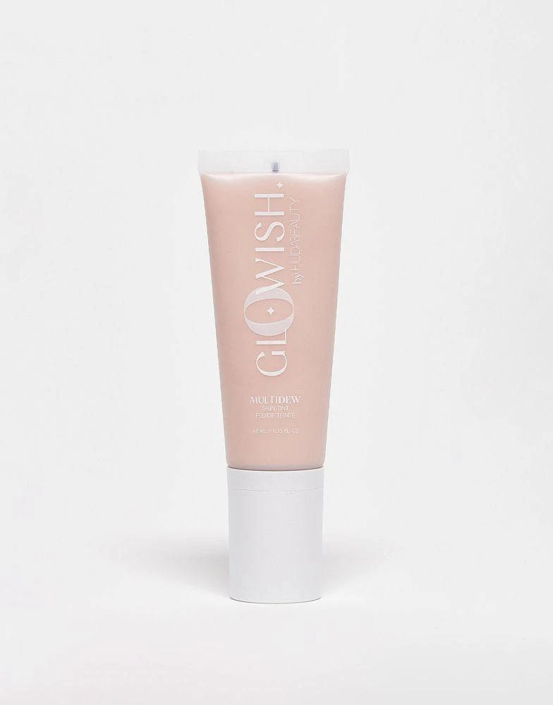 Huda Beauty Huda Beauty GloWish Multidew Skin Tint 6