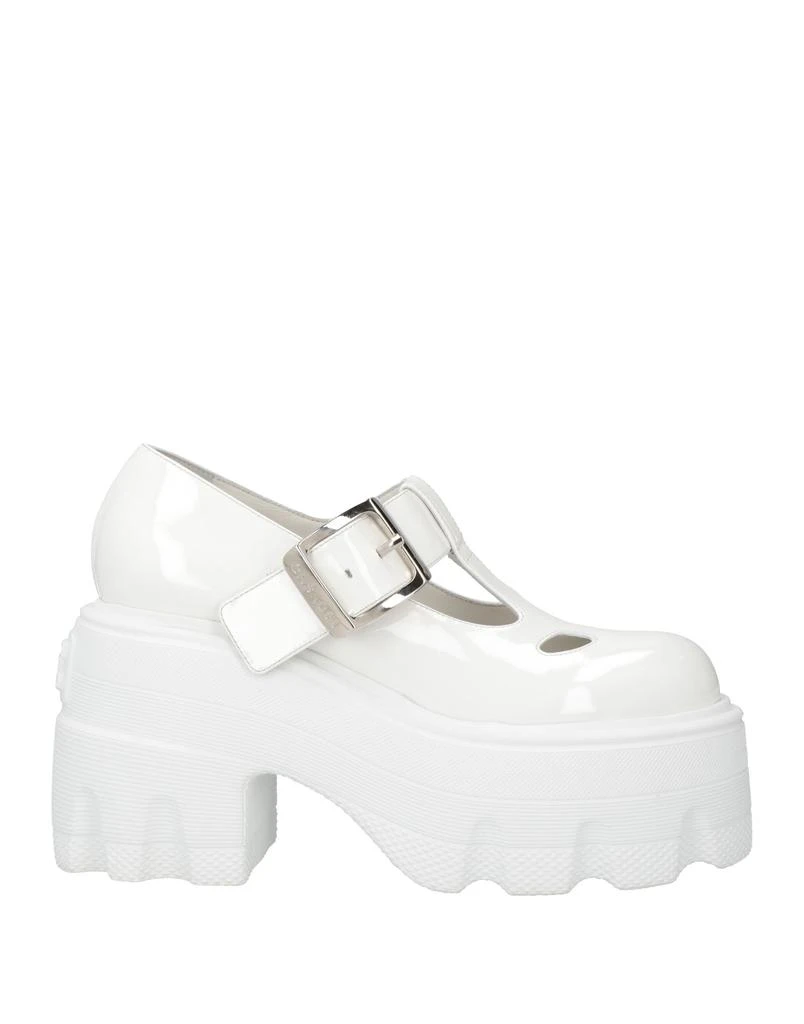 CASADEI Loafers 1