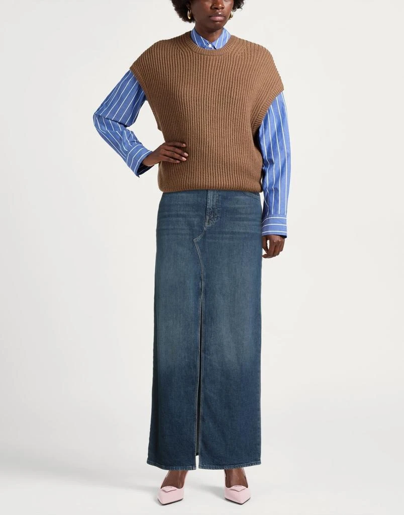 MOTHER Denim skirt 2