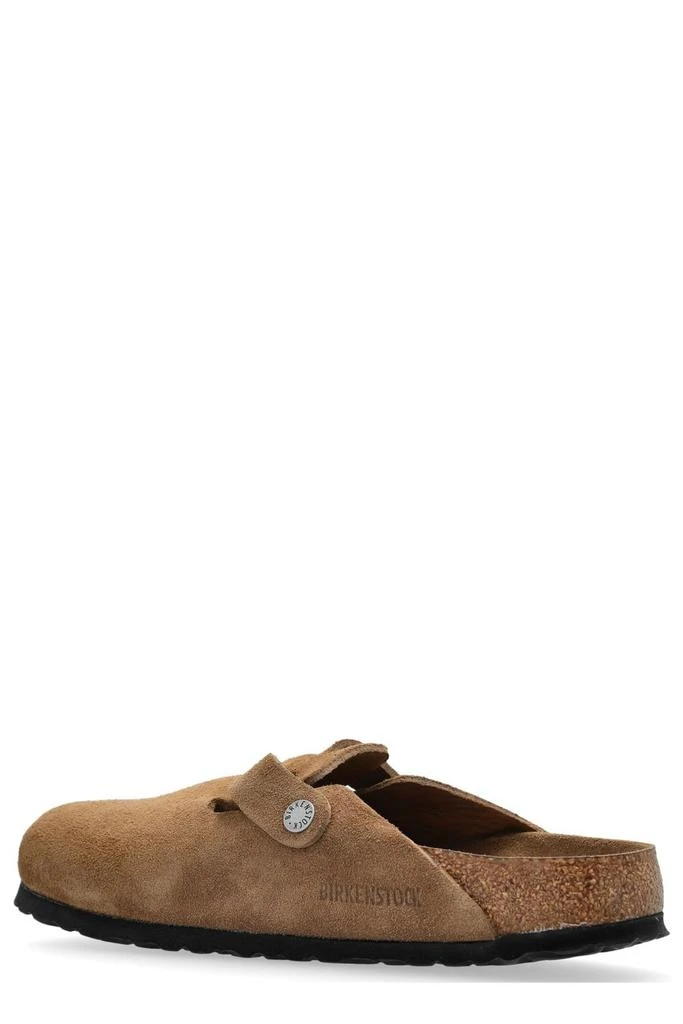 Birkenstock Birkenstock Boston Soft Footbed Mules 3