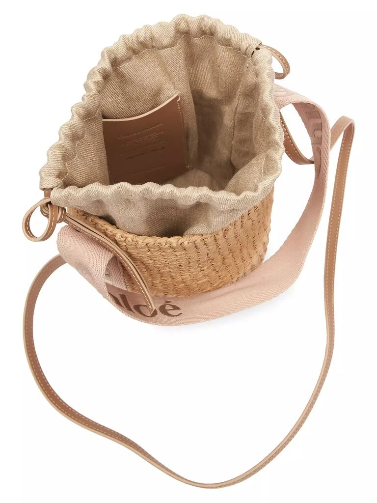 Chloé Small Woody Basket Bag 4