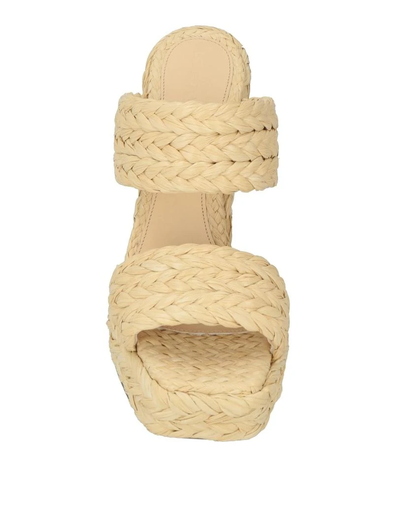 Bottega Veneta Espadrilles 4
