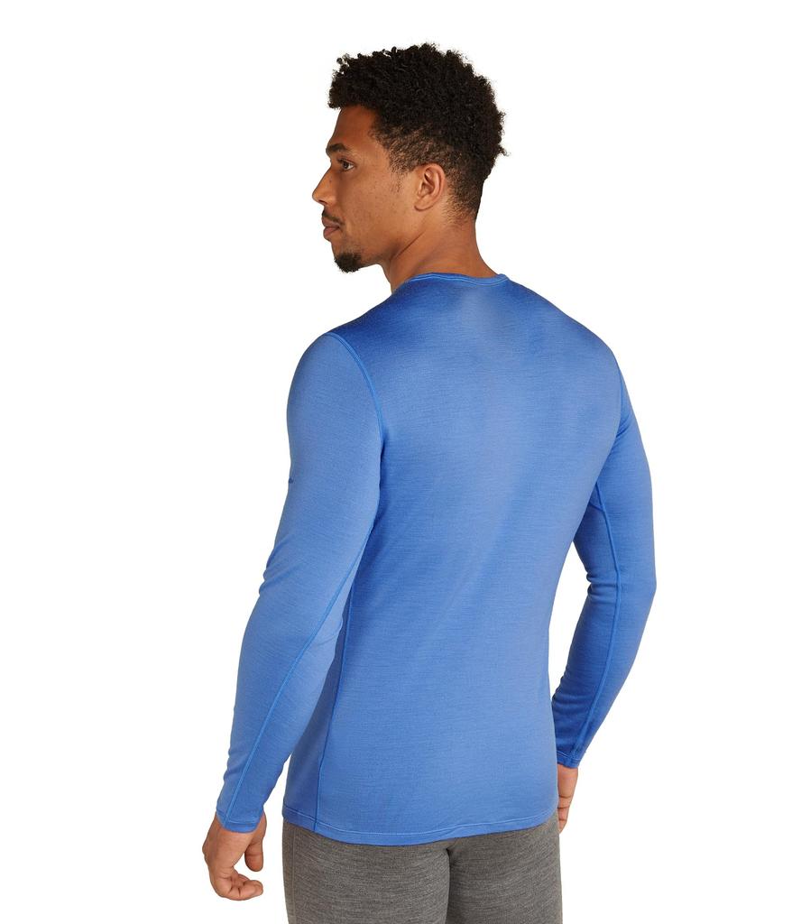 Icebreaker Merino 260 Tech Long Sleeve Crewe