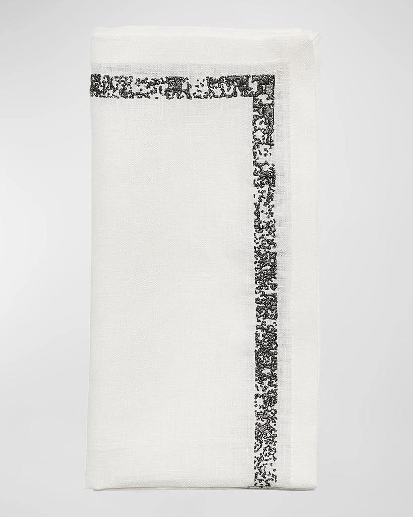 Kim Seybert Impression Napkin 2