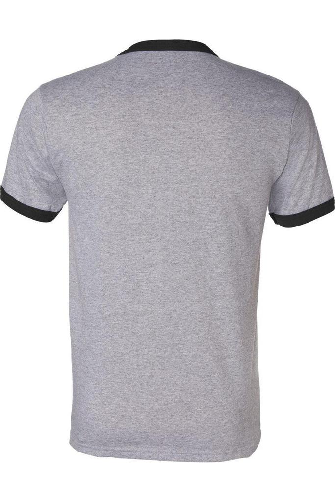 Augusta Sportswear 50/50 Ringer T-Shirt