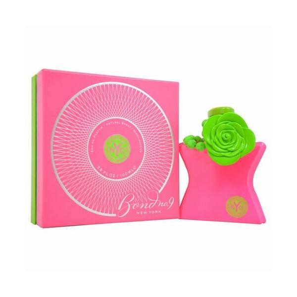 Bond No. 9 Madison Square Park for Women Eau de Parfum Spray 3.3 oz